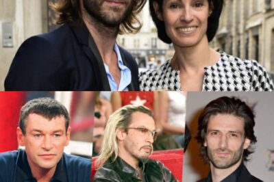 Marie-Claude Pietragalla admet avoir eu des relations avec de nombreux hommes célèbres