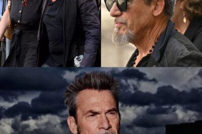 Un détail attendu dans le nouvel album de Florent Pagny qui n’est pas apparu : il en explique la raison