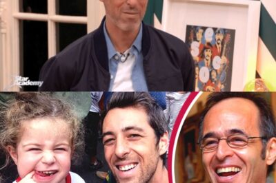 Michaël Goldman : grande nouveauté à la “Star Academy”, un membre de sa famille s’invite au château