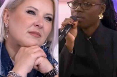 Star Academy 2025 : Sarah recadrée par Marlène Schaff après un incident choc à son évaluation 😱