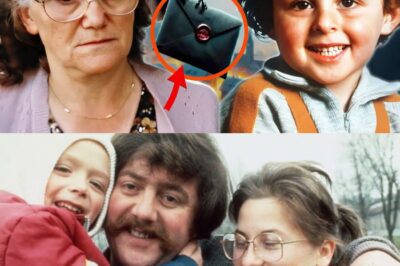 Affaire Grégory : L’Ombre du Corbeau Plane Toujours – La Grande-Tante au Cœur des Soupçons