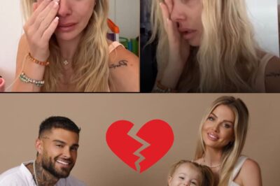 “J’ai mendié”, “J’ai supplié”… En larmes, Jessica Thivenin révèle que son divorce avec Thibault n’est pas de son fait