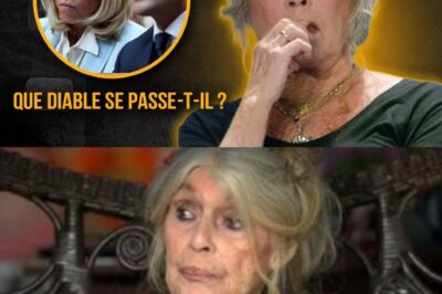 À 91 ans, Brigitte Bardot se déchaîne et révèle un secret sur la France : la laideur règne en France
