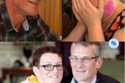 “Révélé récemment : Les appels téléphoniques étranges de Jean-Claude avant sa disparition mystérieuse dans la grange – Un dernier message qui a choqué ses proches !”