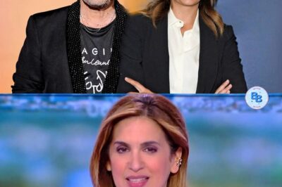 Sonia Mabrouk : maman pour la première fois à 46 ans, elle dévoile une photo et le prénom de sa fille