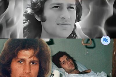 La vie et la triste fin de Mike BRANT