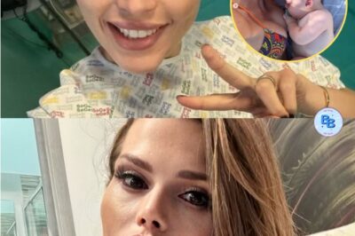 “Settimane in ospedale”. Il dramma della vip della tv, fan in apprensione per il figlio