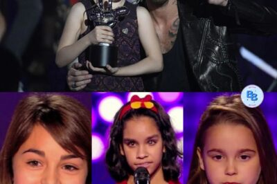 Que sont devenus les gagnants de « The Voice Kids » ?