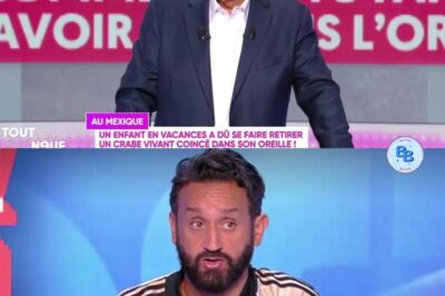 Audiences access 20h : Quel score pour la première de Laurent Fontaine, joker de Cyril Hanouna, à la présentation de “Tout beau, tout n9uf” sur W9 ?