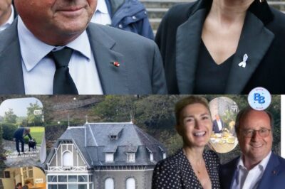 François Hollande et Julie Gayet : Leurs voisins parisiens ne sont pas ravis de les avoir dans le quartier