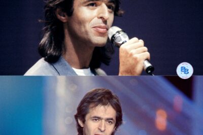 Jean-Jacques Goldman : Le Mystère de l’Absence, l’Héritage d’une Légende Discrète