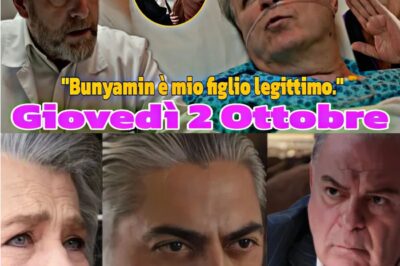 La notte nel cuore Anticipazioni Giovedì 2 Ottobre, Samet rivela che Bunyamin è suo figlio,Nuh scopr