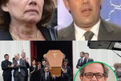 Mort de Benoît Duquesne à 56 ans : son épouse Elisabeth révèle les derniers instants du journaliste
