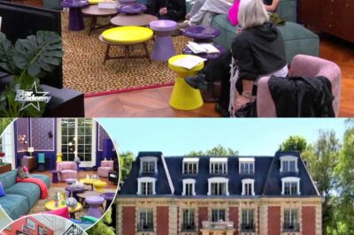 Le château de Dammarie-les-Lys s’est métamorphosé grâce à un investissement de plusieurs millions d’euros.