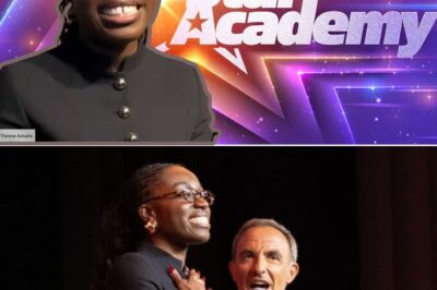 La nouvelle élève de la Star Academy enflamme la communauté des fans : tout le monde parle d’elle