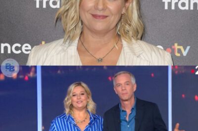 CHOC : Flavie Flament révèle enfin les raisons de son départ de “Télématin”