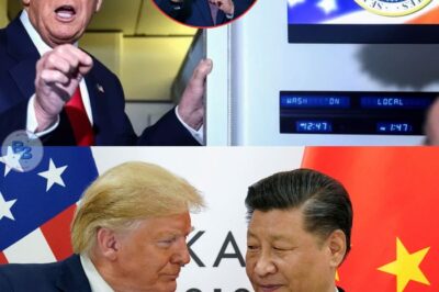 Face à la Russie et à la Chine, Donald Trump ordonne la reprise des essais nucléaires