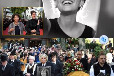 Les cendres de Claudia Cardinale dispersées à l’étranger ? Sa fille a pris sa décision mais “c’est encore en discussion”