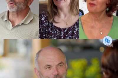 L’amour est dans le pré : “Elle a un petit côté directif”, ras-le-bol pour Pierrick à cause de l’une de ses prétendantes ! Ce qui vous attend dans le prochain épisode