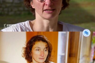 L’amour est dans le pré : “Il y a une complicité qui s’installe”, un prétendant de Géraldine prend de l’avance… Ce qui vous attend lundi 6 octobre