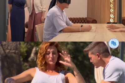 Mariés au premier regard : Guillaume balance une péripétie pas vue à la télé avant son mariage avec Sophie