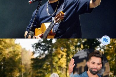 “Un tout petit cercueil blanc” : Kendji Girac abattu , ce bébé qui “a fini par mourir” à un an