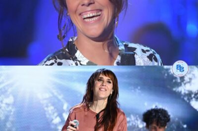 Zaz mariée depuis 6 ans à un sportif de haut niveau : grâce à lui, elle vit ce qu’elle n’avait jamais connu