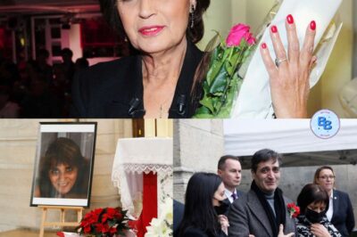 Deux ans après la mort de Linda de Suza, son fils accuse “certains membres de la famille” de vouloir s’accaparer son héritage