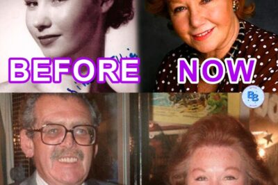 Nadine de Rothschild : De Célèbre Actrice à Puissante Baronne – Le Parcours Inattendu d’une Icône de l’Élégance Française