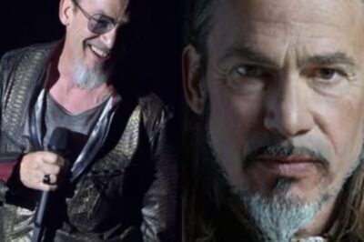 💥 RÉVOLUTION DANS LE SHOW-BUSINESS ! Florent Pagny, le coup de tonnerre qui fait trembler l’industrie : il sacrifie des millions d’euros et refuse les Zéniths pour une tournée secrète, une croisade choc contre les billets à prix d’or. Son geste est-il un acte d’amour pour ses fans ou le début d’une guerre totale contre un système véreux ? L’histoire d’un retour qui ne ressemblera à aucun autre. 🤯 Lire la suite et plongez au cœur de l’enquête.