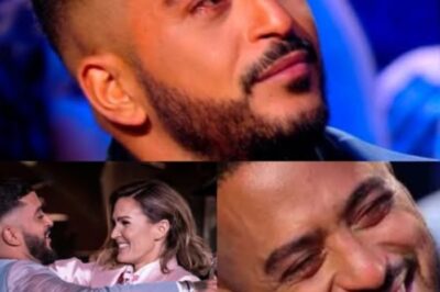 “Slimane brise le silence et révèle la vérité qui a failli le briser : une trahison foudroyante, un combat dans l’ombre et l’incroyable rôle de Vitaa, sa seule lueur d’espoir… 💔 L’histoire secrète qui a bouleversé l’idole de la France entière, expliquée par l’artiste lui-même. 🤫”