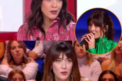 Nolwenn Leroy face à une triste annonce : Entre jalousie et incompréhension, les révélations bouleversantes