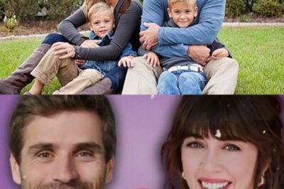 Nolwenn Leroy et Arnaud Clément : La vérité sur leur havre de paix provençal, loin des rumeurs