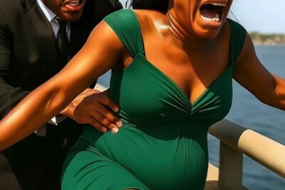 Il a poussé sa femme par-dessus le pont à cause de sa maîtresse… puis je lui ai servi ma revanche…