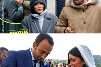 hot! “Il est la personne qui a réussi à changer quelque chose…”: Jenifer évoque son couple avec Ambroise Fieschi, père de son dernier fils