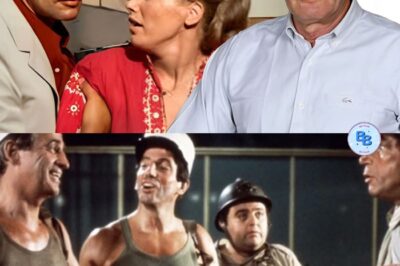 Michel Constantin est décédé à l’âge de 79 ans, toute la vérité sur sa mort tragique.