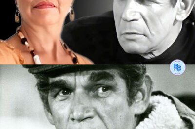 Après que Michel Constantin ait reçu un mauvais diagnostic, sa fille l’a révélé et elle a dû lui dire au revoir pour toujours…..