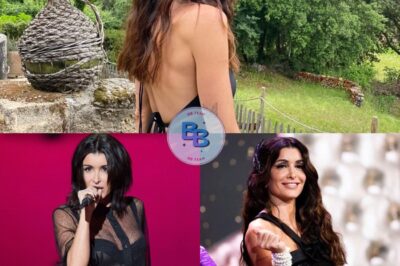 Révélation choc : Jenifer révèle pour la première fois ses secrets de poids et de nutrition pour maintenir son corps parfait – Des astuces révélées par une star de la musique française qui n’a pas peur de la transparence !