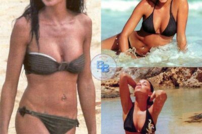 Jenifer enflamme les réseaux sociaux : dans un maillot de bain bustier ultra sexy avec une poitrine “super grosse”, la chanteuse de 42 ans rend ses fans fous sur Instagram avec une photo “hot” qui explose de likes.