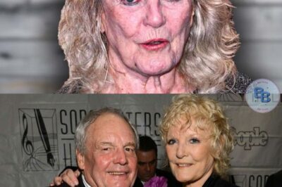 À 92 ans, Petula Clark laisse derrière elle une fortune qui fait pleurer sa famille.