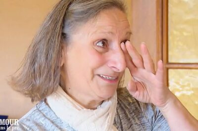 Trop, c’est trop ? Sylvie colle Jean-Louis comme jamais dans L’amour est dans le pré !