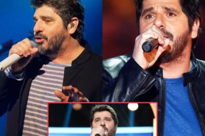 Patrick Fiori choque la France et électrise la musique francophone : 12 voix légendaires, icônes de toutes les générations, disent OUI à un album historique que personne n’aurait cru possible 😱🎵