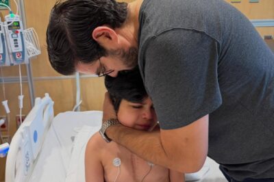 When the Journey Gets Harder: Camilo’s Story of Resilience