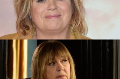 “Michèle Bernier fête les dix ans de La Stagiaire : « Je ne me lasse jamais » – Un regard rétrospectif sur une décennie de succès et d’émotions, et l’incontournable complicité entre l’actrice et son personnage !”