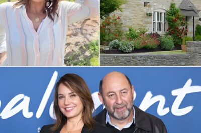 Julia Vignali et Kad Merad : « J’ai vraiment voulu redonner abandonnée »