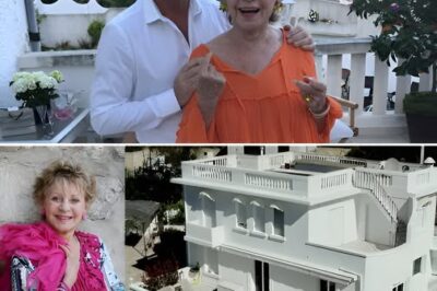 Héritage et Combat Émotionnel : Cinq Ans Après Sa Mort, Le Destin Financier de la Villa d’Annie Cordy Révélé