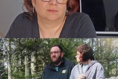 Avant de dormir ensemble, il m’a promis de ne jamais me quitter” — la révélation d’Évelyne qui choque les fans de L’amour est dans le pré 😱