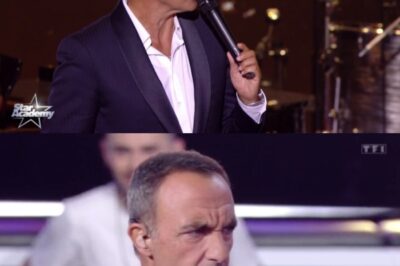 Star Academy 2025 : Nikos frôle la catastrophe en direct, Marine iStar Academy 2025 : Nikos frôle la catastrophe en direct, Marine intervient juste à tempsntervient juste à temps