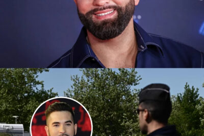 La star de « The Voice » affirme avoir simulé un suicide pour effrayer sa petite amie.