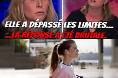 Le K.O. : Comment Marion Maréchal a fait imploser Mathilde Panot en 2 minutes sur le ring de la politique